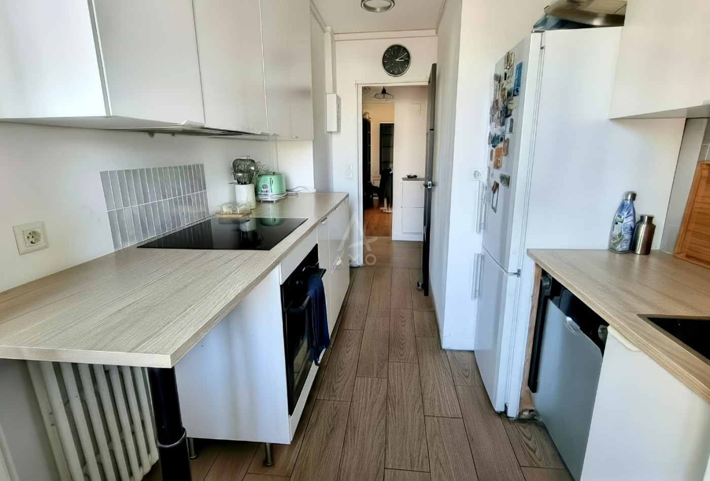 vente Appartement Nantes - Photo 4