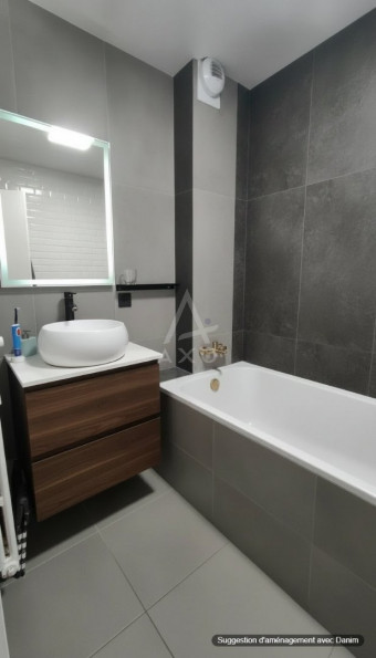vente Appartement Nantes - Photo 5