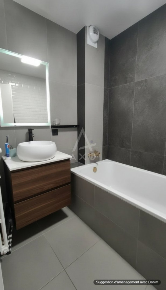 vente Appartement Nantes - Photo 5