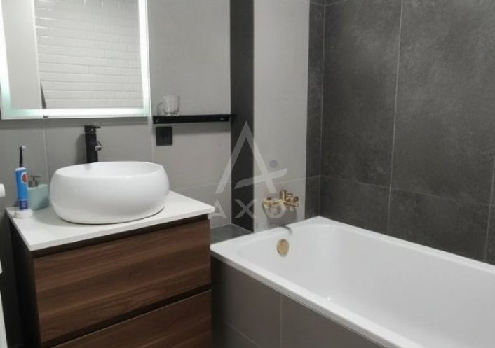 vente Appartement Nantes