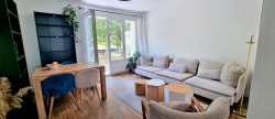 vente Appartement Nantes