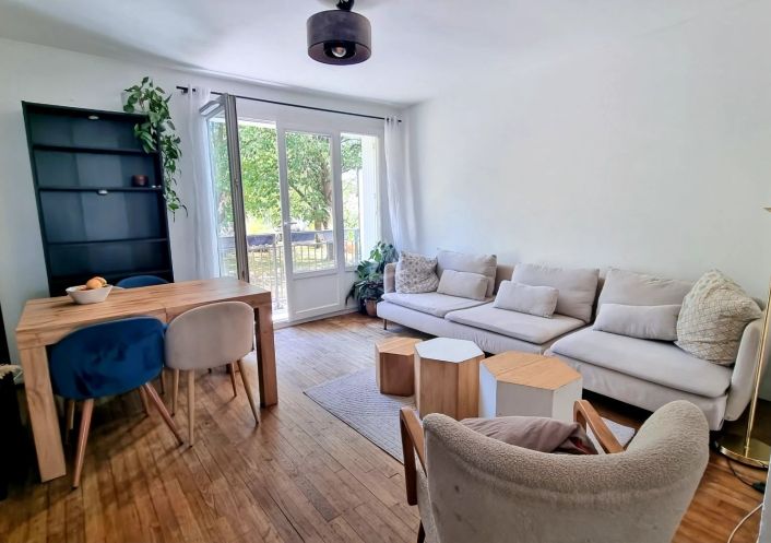 vente Appartement Nantes