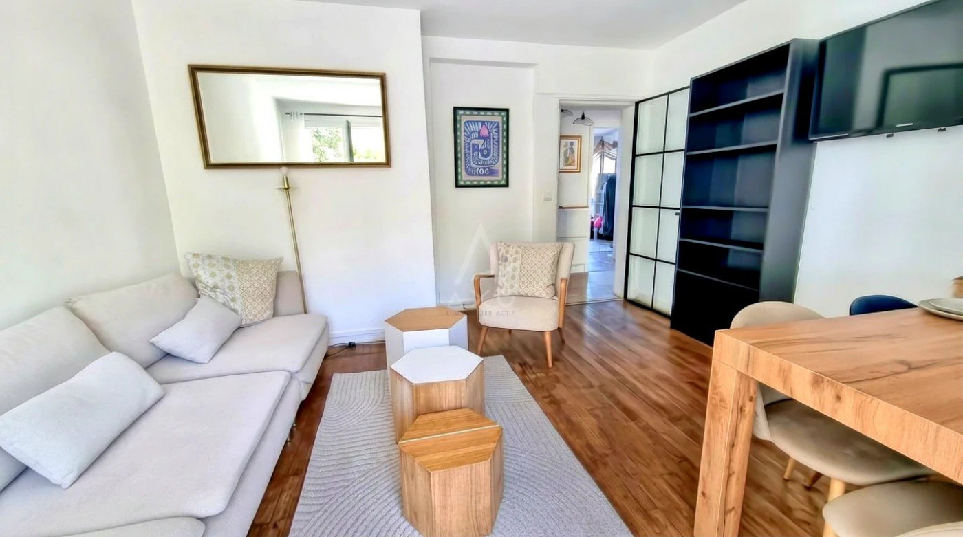 vente Appartement Nantes - Photo 2