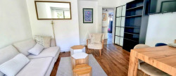 vente Appartement Nantes