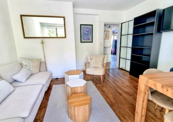 vente Appartement Nantes