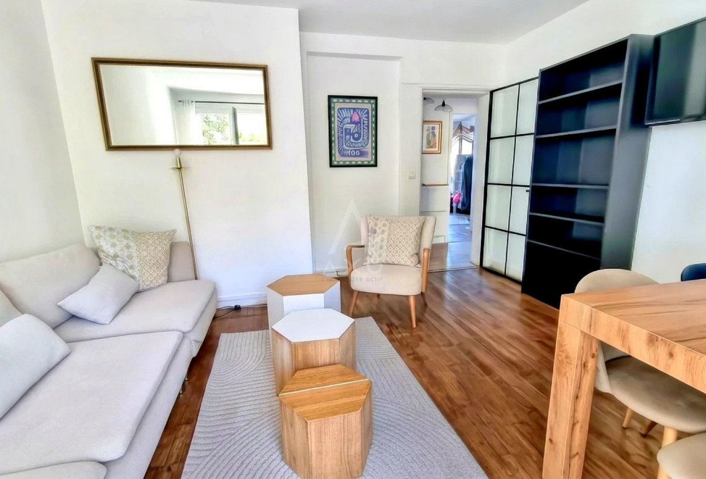 vente Appartement Nantes - Photo 2