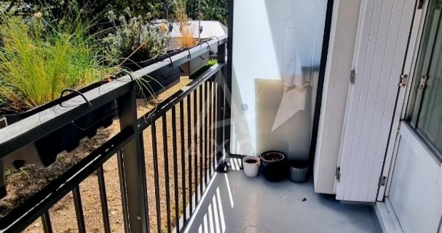vente Appartement Nantes