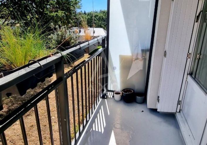 vente Appartement Nantes