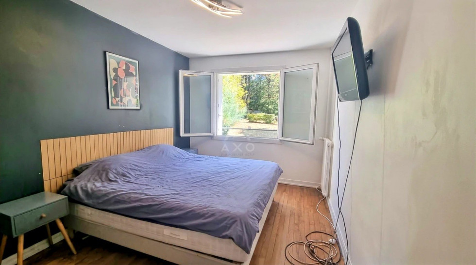 vente Appartement Nantes - Photo 7