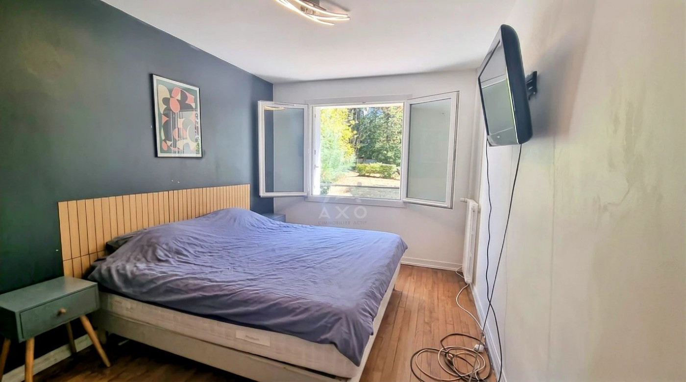 vente Appartement Nantes - Photo 7