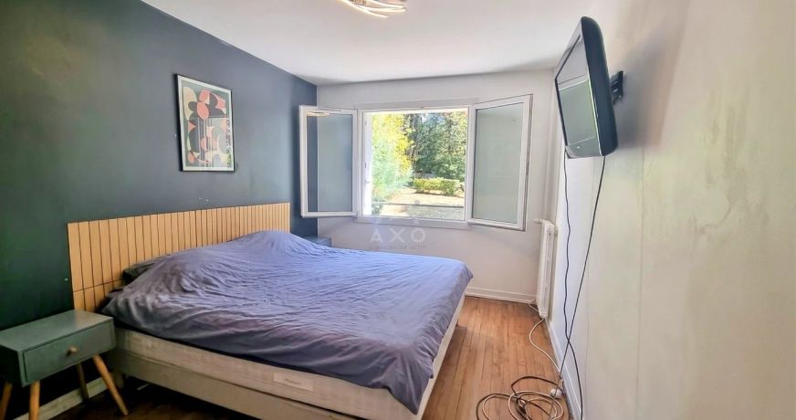 vente Appartement Nantes