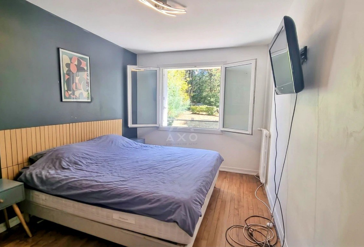 vente Appartement Nantes - Photo 7