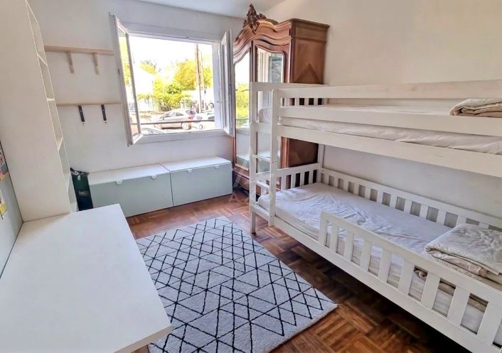 vente Appartement Nantes