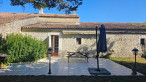 vente Maison Saint Romain De Benet