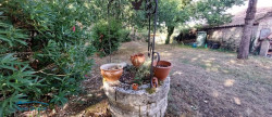 vente Maison Saint Romain De Benet