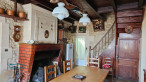 vente Maison Saint Romain De Benet