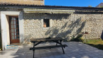 vente Maison Saint Romain De Benet