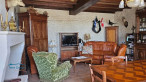 vente Maison Saint Romain De Benet