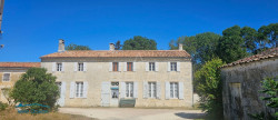vente Maison Saint Romain De Benet