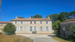 vente Maison Saint Romain De Benet