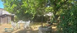 vente Maison Saint Romain De Benet