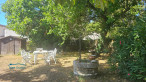 vente Maison Saint Romain De Benet