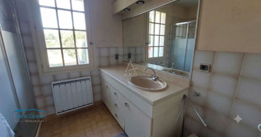 vente Maison Saint Romain De Benet