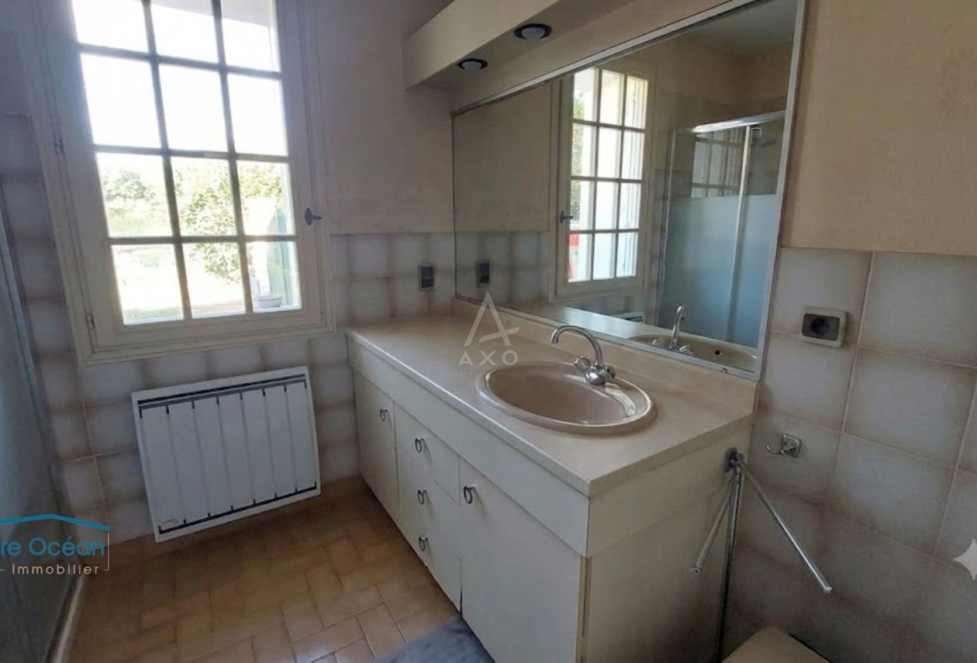 vente Maison Saint Romain De Benet - Photo 10