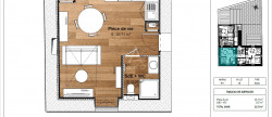 location Appartement La Roche Sur Yon