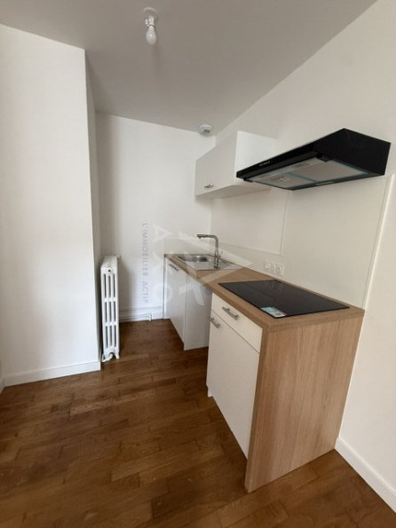 location Appartement La Roche Sur Yon - Photo 2