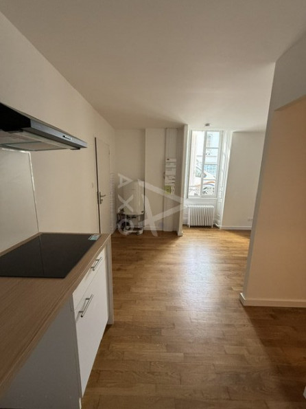 location Appartement La Roche Sur Yon - Photo 3