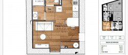 location Appartement La Roche Sur Yon