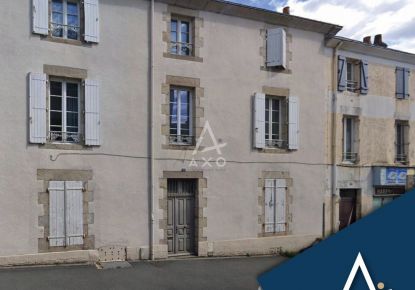 location Appartement La Roche Sur Yon