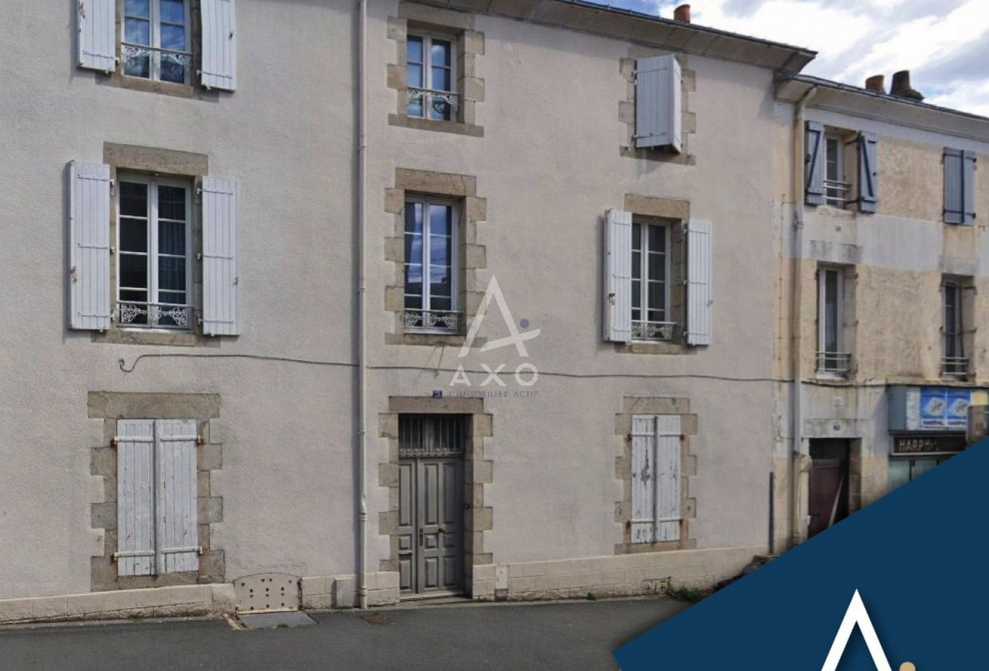 location Appartement La Roche Sur Yon - Photo 1
