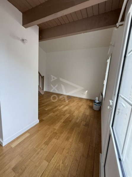 location Appartement La Roche Sur Yon - Photo 3