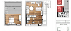 location Appartement La Roche Sur Yon