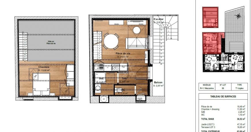 location Appartement La Roche Sur Yon