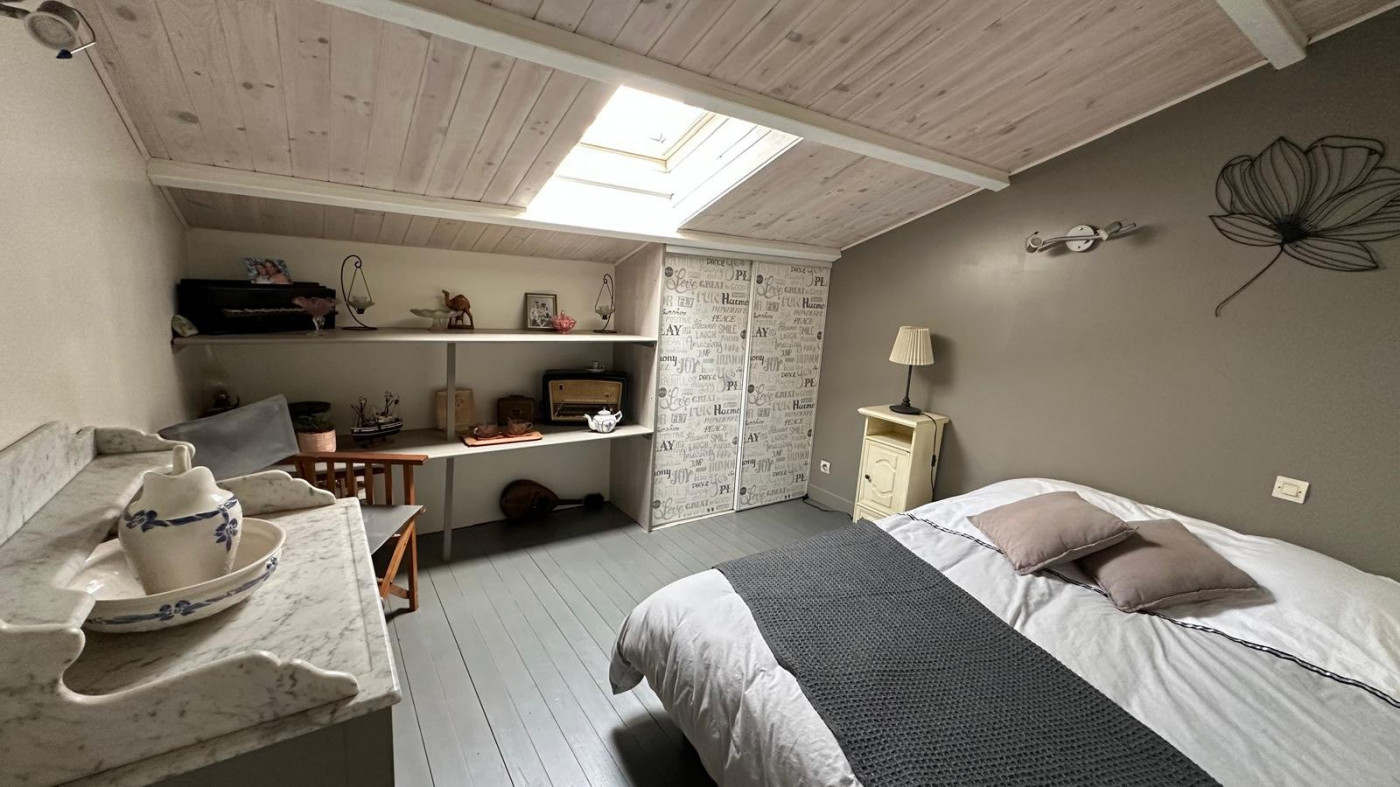 vente Maison La Bruffiere - Photo 5