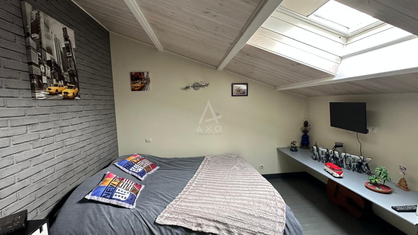vente Maison La Bruffiere - Photo 6