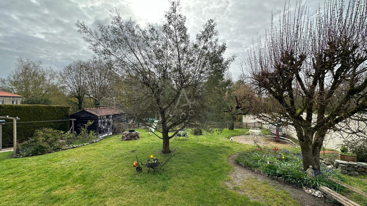 vente Maison La Bruffiere - Photo 7