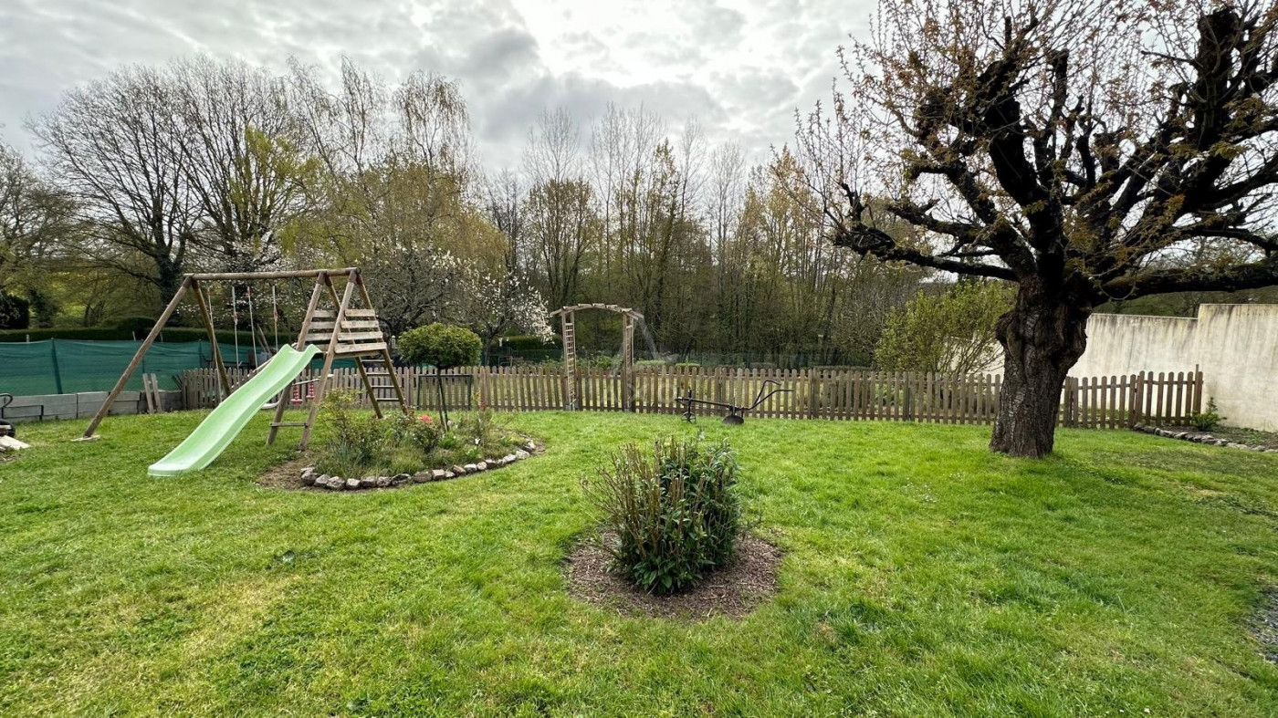 vente Maison La Bruffiere - Photo 2