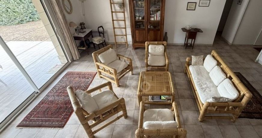 vente Maison La Tremblade
