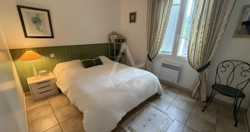 vente Maison La Tremblade