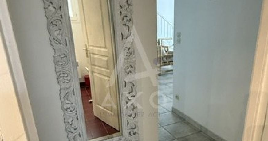 vente Maison La Tremblade