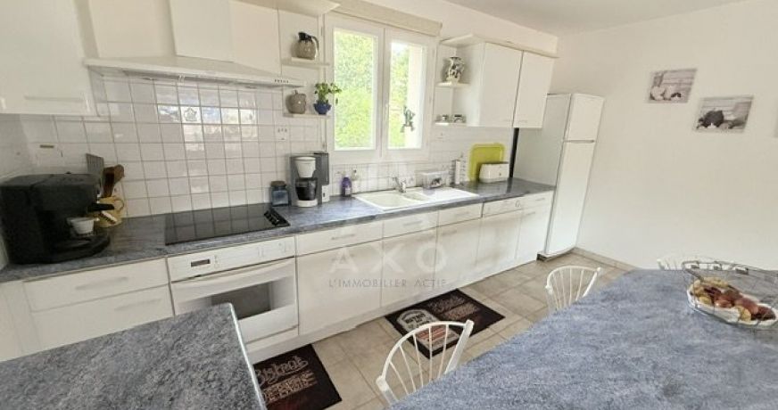 vente Maison La Tremblade