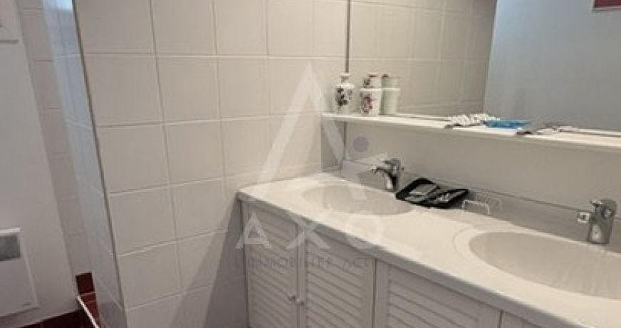 vente Maison La Tremblade