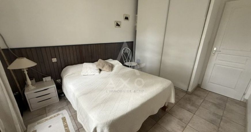 vente Maison La Tremblade