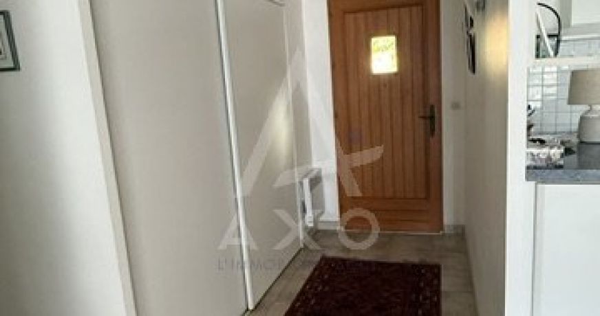 vente Maison La Tremblade