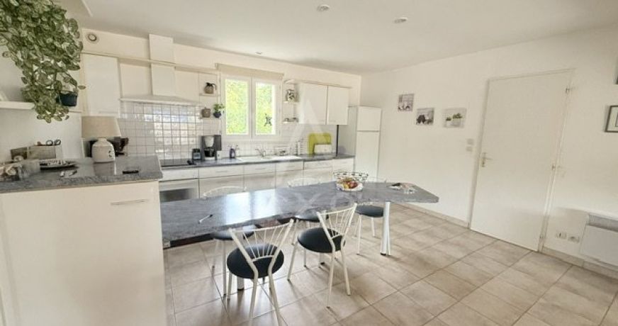 vente Maison La Tremblade