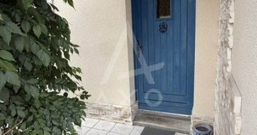 vente Maison La Tremblade